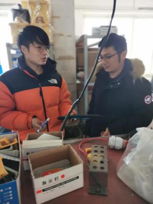 淘宝上如何找电工,想找一份每天三四百的工作