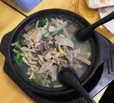 前海利群店庆15周年,青岛有哪些当地的地道美食