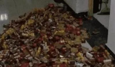 退房了补打押金单,退房押金怎么解决