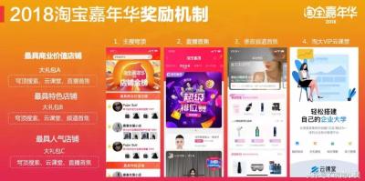 淘宝卖家都有什么玩法,什么是社交电商
