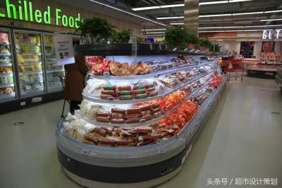 怎么样陈列新店,童装衣服颜色太杂陈列挂板技巧