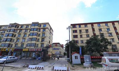 淘宝司法拍卖如何报名,58同城上的法拍房怎样参与拍卖