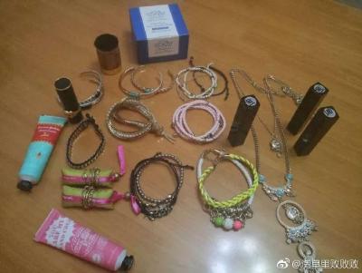 闲鱼怎么举报那些假货,闲鱼卖家怎么投诉快递