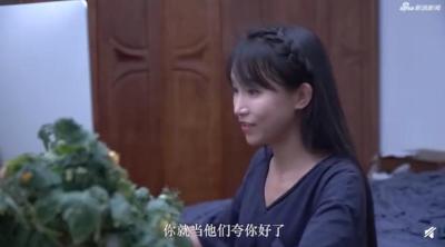 李子柒新店怎么进货,或者拿来做什么