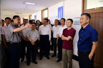 黑龙江做淘宝哪里最多,网店异地经营消费者应该向什么地方投诉