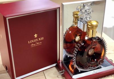 路易十三淘宝多少钱,酒吧最贵的酒