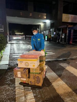 淘宝618怎么查物流,618苹果13什么时候发货