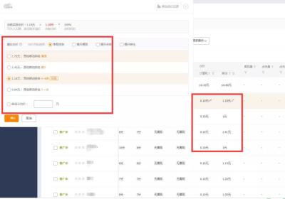 直通车怎么看对方出价,直通车智能出价和抢位助手叠加吗