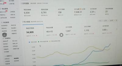 什么是拼多多场景直通车,拼多多同时开2个直通车会分流吗