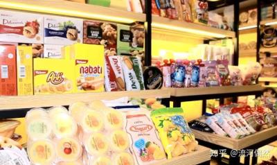 食品类无货源网店怎么开,小食品商贸怎么铺货