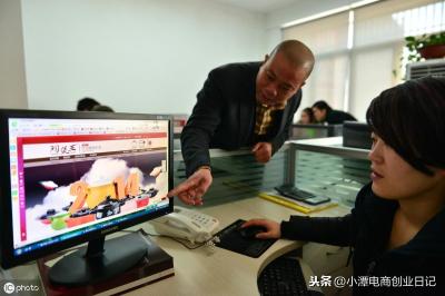 淘宝卖广告一天能卖多少钱,牛X的文案你见过几条