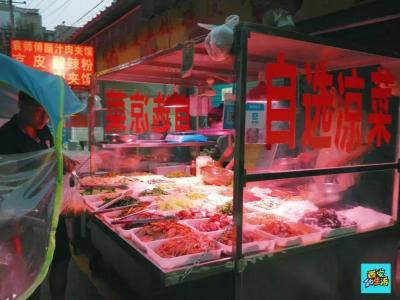 西安美甲店高新店在哪里,哪些过来人的教训