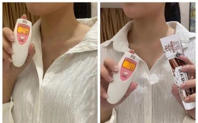 为什么淘宝牙膏让牙龈恢复,丁硼乳膏可以当牙膏使用吗有危害吗