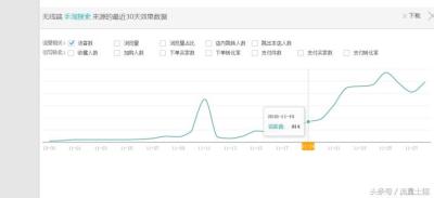 淘宝流量优化是什么,一个网站前期如何做seo优化