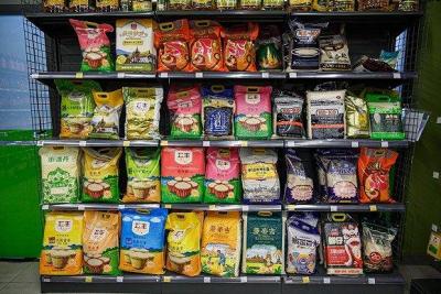 淘宝大米店需要准备什么,有没有好的办法包装或者推销出去