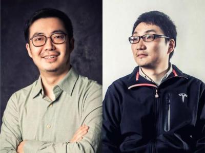 淘宝ceo是什么意思,阿里巴巴是谁创立的