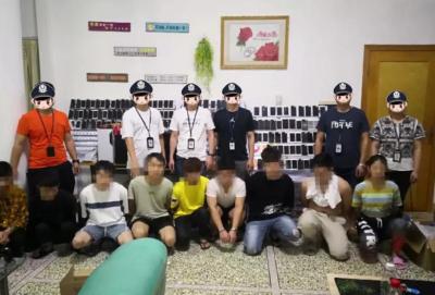 佛山淘宝店铺抽奖在哪里,你会到民营加油站加油吗