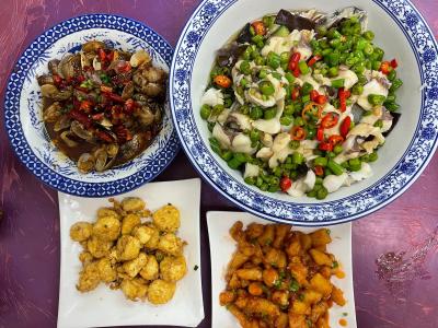 福州大众点评达人探店群,你觉得福州哪些店的夜宵好吃