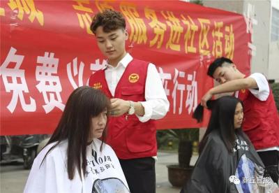 博爱理发店团购群电话号码,婚内背叛是不是人间最残忍的行为
