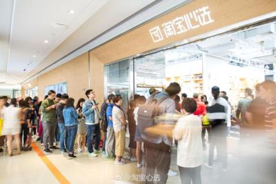 淘宝店铺id地址在哪里看,买家旺旺号怎么查