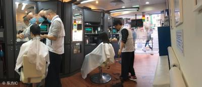 美发店新店如何赚钱,外面还欠十二万的债