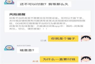 闲鱼属于什么盈利模式类型,社交软件靠什么赚钱
