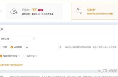 直通车怎么设置卡位助手,电商运营者如何通过直通车让手淘首页日访客达到2000