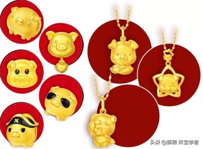 珠宝店怎么做爆款活动的,哪些国内的珠宝品牌比较好