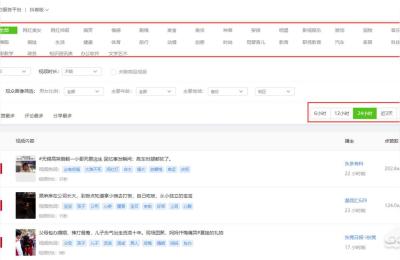 抖音新店适合什么推广模式,怎么玩抖音可以上热门