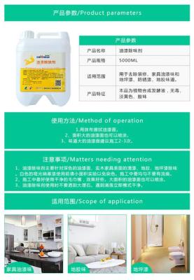 新店装修完怎么消除味道,初创企业如何进行品牌营销