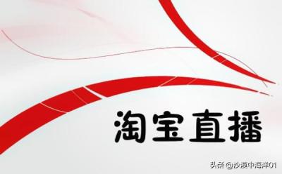 淘宝新手网店如何开通直播,开淘宝店需要进行系统的培训吗