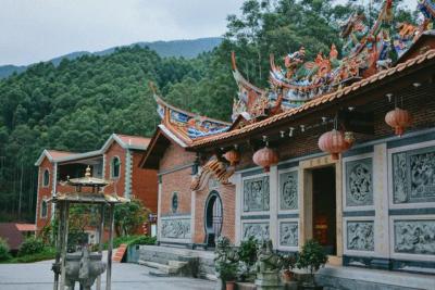 淘宝芭乐农场怎么改名字,湛江有什么特产