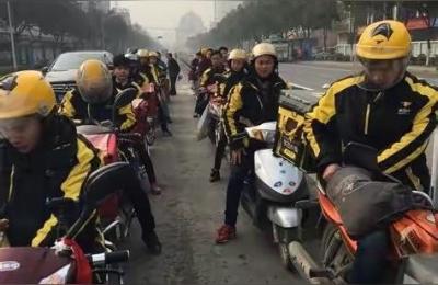 美团外卖新店怎么翻新,刚开的外卖店需要怎么维护