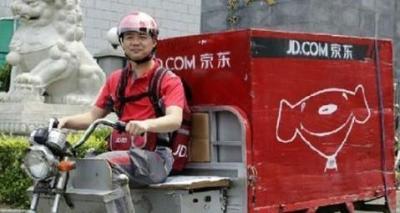 怎么样和京东淘宝合作送货,京东送货上门包安装吗