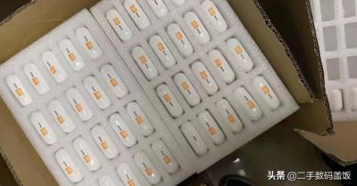 怎么辨别闲鱼苹果耳机真假,闲鱼苹果耳机为什么那么便宜