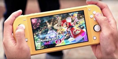 switch 淘宝多少钱,任天堂switch国行日版港版各自都有什么区别