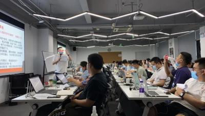 做淘宝要去哪里学,是做淘宝还是拼多多