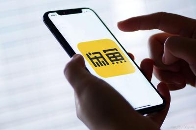 闲鱼遇到什么人最好,闲鱼是不是都看支付宝信用