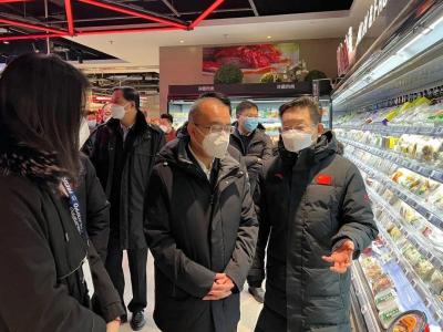 今年严查无货源电商吗,二月份的口罩