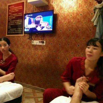 新店花园足疗店怎么样了,湛江市赤坎和霞山有哪些地方比较好玩有人气既