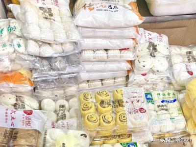 淘宝早餐食材哪里进货的,蔬菜批发生意全流程