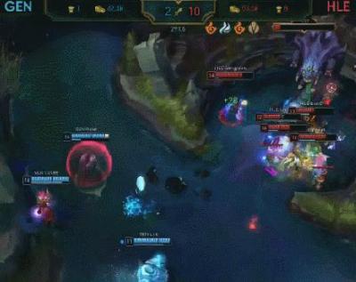 联盟上单补刀教学在哪看,为什么很多人还要找借口不开补刀键