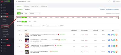 怎么搜带货爆款视频,小红书带货效果怎么样