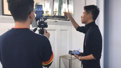 淘宝店群有多少粉丝,加入了一个明星创的群