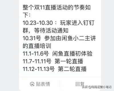 闲鱼哪里查看推广数据,闲鱼上有些人东西卖一毛