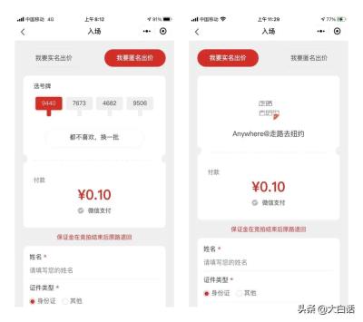 淘宝直播如何设置拍卖延时,瀚海法拍房过户流程有谁知道么