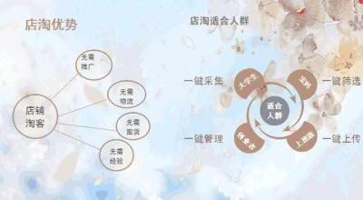 如何查看淘宝店铺收益,淘宝卖家如何统计每月业绩计算纯利润