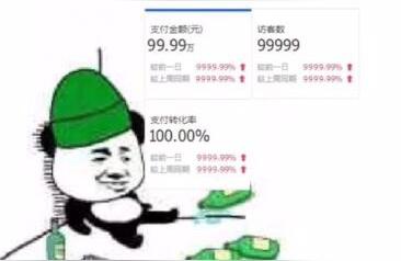 直通车创意主图怎么看,在淘宝主图里有的卖家左上角多个红色的hot是直通车吗