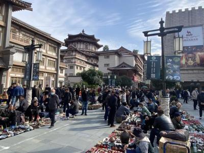 什么算是淘宝客流量,什么是新零售