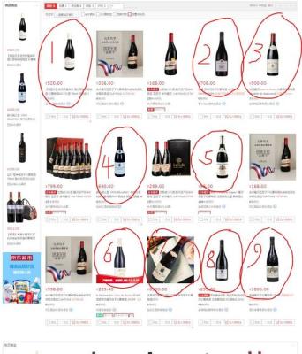闲鱼如何发布红酒,咸干鱼制作方法是什么